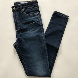 *NEW* Mila AG-ED™ SUPER HIGH-RISE SKINNY